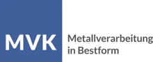 MVK GmbH & Co. KG - Blech- und Metallverarbeitung - Logo